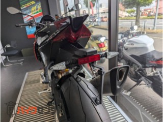 Tuono V4 Factory 1100【ULTRA CLEARANCE CAMPAIGN】(thumbnail)/4