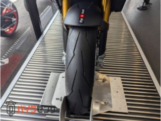 Tuono V4 Factory 1100【ULTRA CLEARANCE CAMPAIGN】(thumbnail)/7