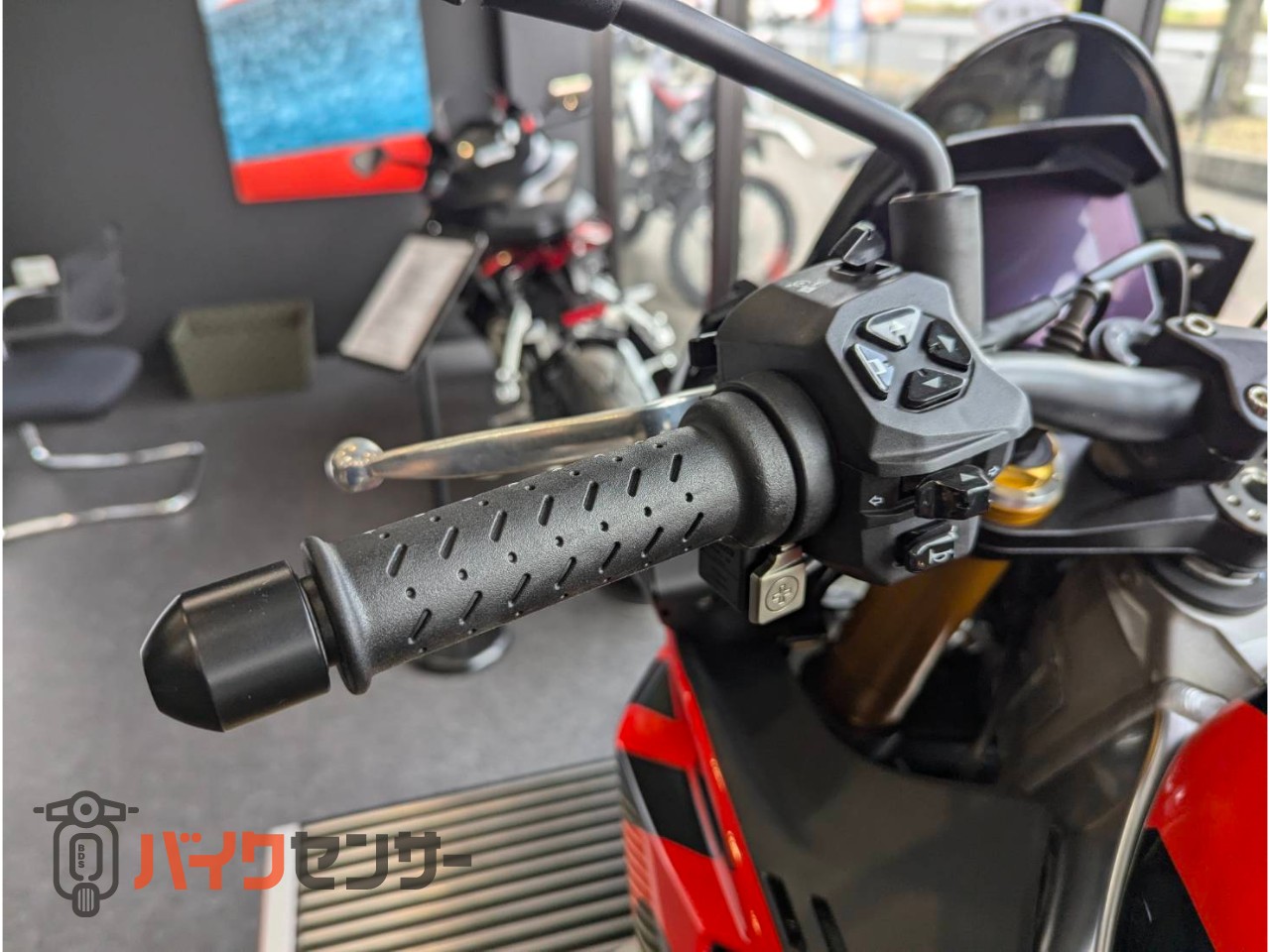 Tuono V4 Factory 1100【ULTRA CLEARANCE CAMPAIGN】/10