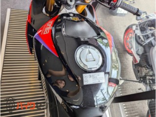 Tuono V4 Factory 1100【ULTRA CLEARANCE CAMPAIGN】(thumbnail)/12