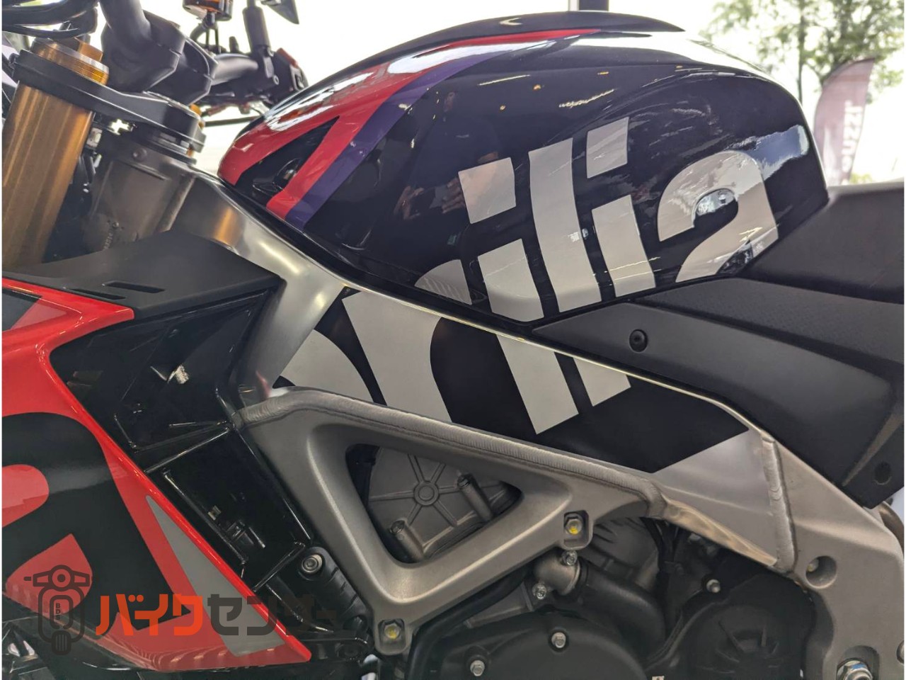 Tuono V4 Factory 1100【ULTRA CLEARANCE CAMPAIGN】/13