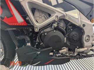 Tuono V4 Factory 1100【ULTRA CLEARANCE CAMPAIGN】(thumbnail)/14