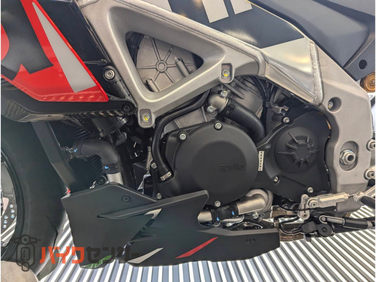 Tuono V4 Factory 1100【ULTRA CLEARANCE CAMPAIGN】/14