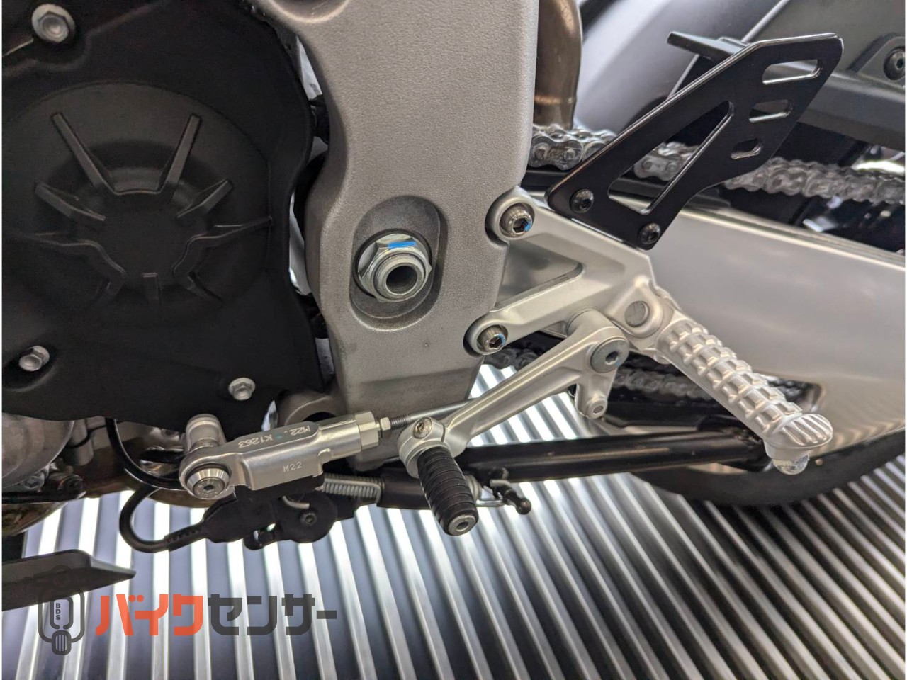 Tuono V4 Factory 1100【ULTRA CLEARANCE CAMPAIGN】/15