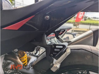 Tuono V4 Factory 1100【ULTRA CLEARANCE CAMPAIGN】(thumbnail)/17