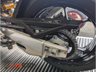 Tuono V4 Factory 1100【ULTRA CLEARANCE CAMPAIGN】(thumbnail)/18