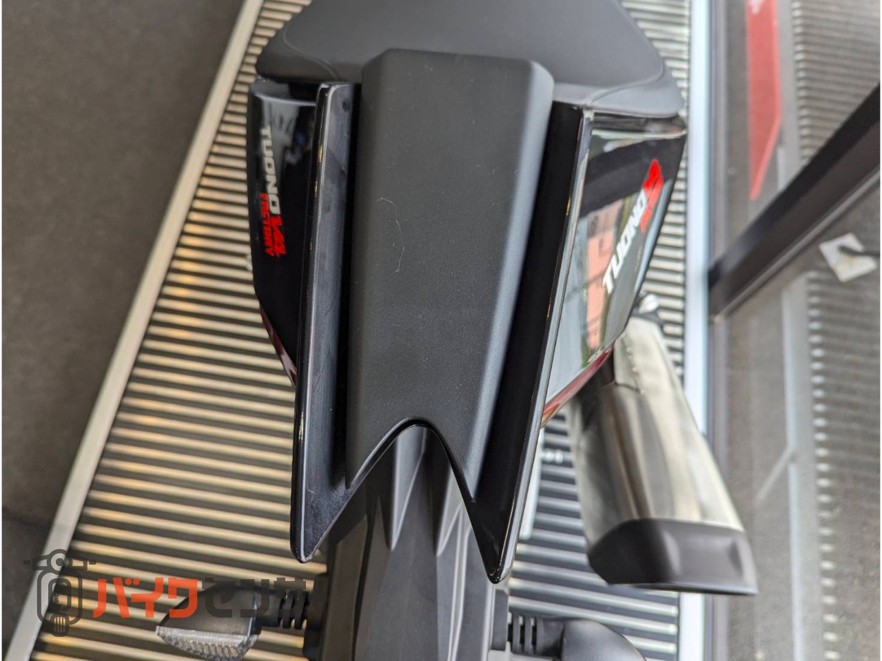 Tuono V4 Factory 1100【ULTRA CLEARANCE CAMPAIGN】/22