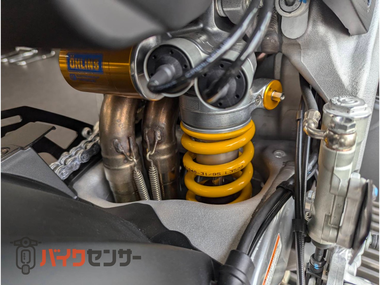 Tuono V4 Factory 1100【ULTRA CLEARANCE CAMPAIGN】/24