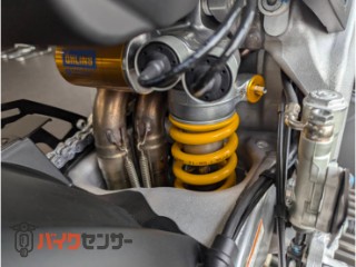 Tuono V4 Factory 1100【ULTRA CLEARANCE CAMPAIGN】(thumbnail)/24