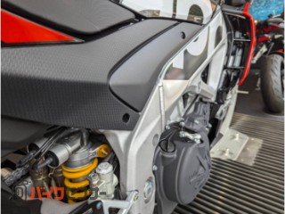 Tuono V4 Factory 1100【ULTRA CLEARANCE CAMPAIGN】(thumbnail)/25