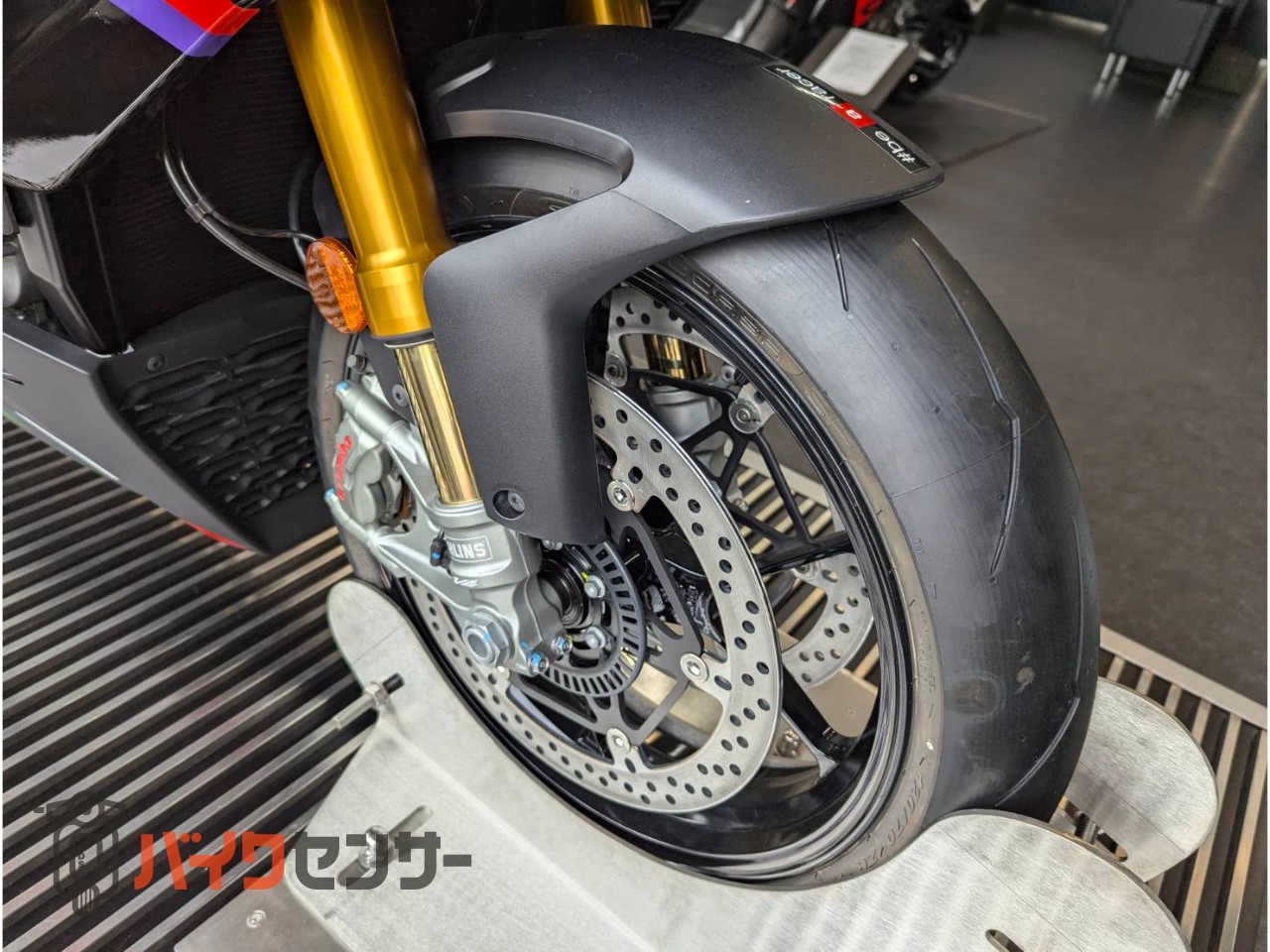 Tuono V4 Factory 1100【ULTRA CLEARANCE CAMPAIGN】/27