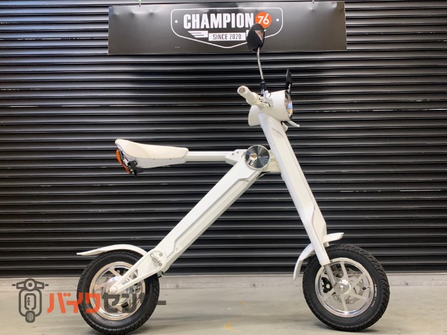 ＢＬＡＺＥ　スマートＥＶ　折りたたみ可能　Ｂｌｕｅｔｏｏｔｈ接続搭載　ディスクブレーキ　セキュリティ付き　前後ディスクブレーキ