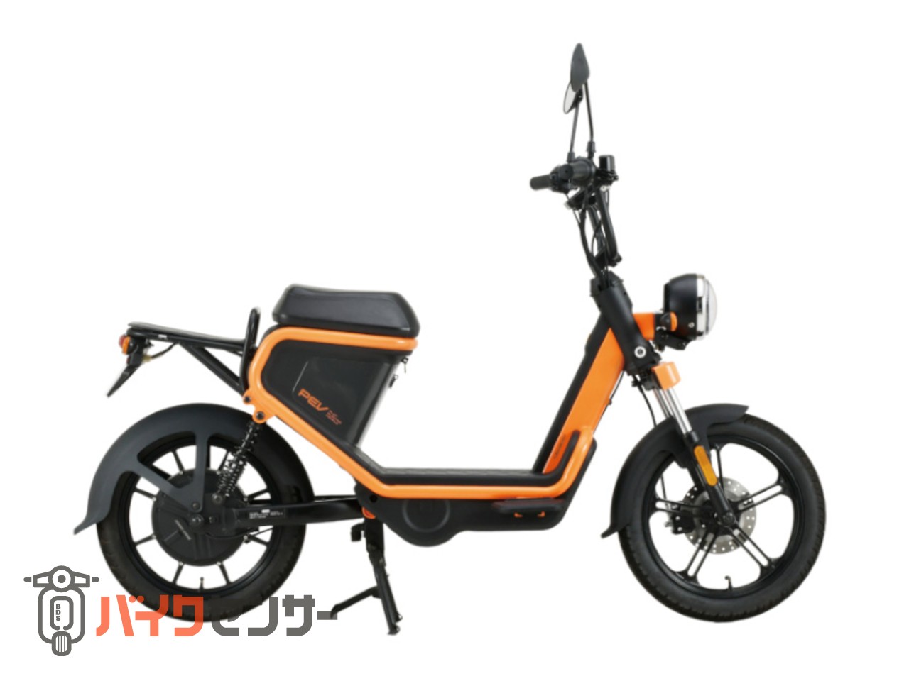 プロト PEV600 電動バイク PLOT 電動スクーター プロト B376315