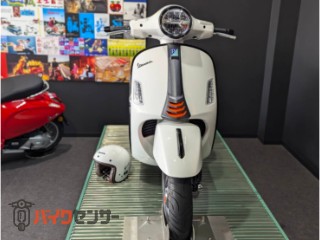 GTS300 SUPER SPORT　純正ヘルメットプレゼント中(thumbnail)/3