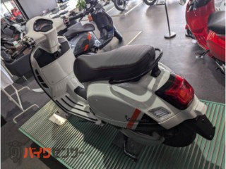 GTS300 SUPER SPORT　純正ヘルメットプレゼント中(thumbnail)/5