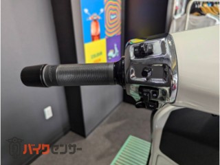 GTS300 SUPER SPORT　純正ヘルメットプレゼント中(thumbnail)/8