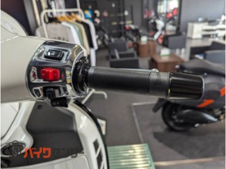 GTS300 SUPER SPORT　純正ヘルメットプレゼント中(thumbnail)/9