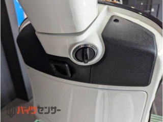 GTS300 SUPER SPORT　純正ヘルメットプレゼント中(thumbnail)/10