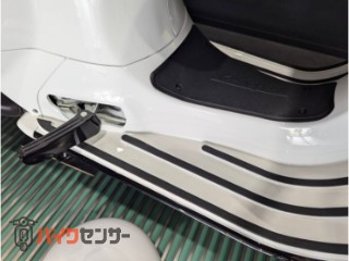 GTS300 SUPER SPORT　純正ヘルメットプレゼント中(thumbnail)/16