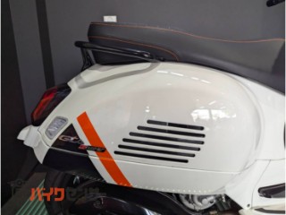 GTS300 SUPER SPORT　純正ヘルメットプレゼント中(thumbnail)/17