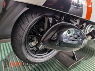 GTS300 SUPER SPORT　純正ヘルメットプレゼント中(thumbnail)/19