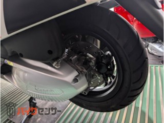 GTS300 SUPER SPORT　純正ヘルメットプレゼント中(thumbnail)/21