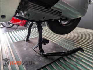 GTS300 SUPER SPORT　純正ヘルメットプレゼント中(thumbnail)/22