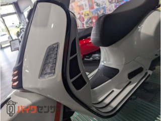 GTS300 SUPER SPORT　純正ヘルメットプレゼント中(thumbnail)/25