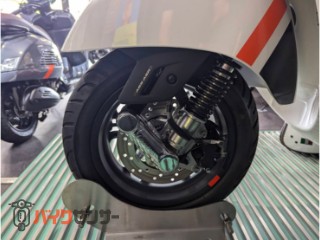 GTS300 SUPER SPORT　純正ヘルメットプレゼント中(thumbnail)/26