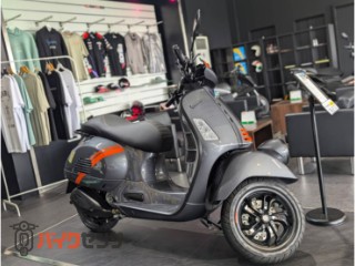 GTV300　純正ヘルメットプレゼント中(thumbnail)/1