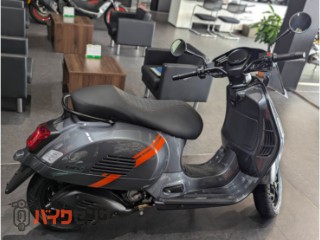 GTV300　純正ヘルメットプレゼント中(thumbnail)/2