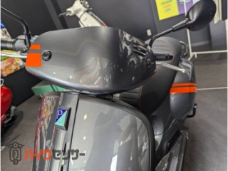 GTV300　純正ヘルメットプレゼント中(thumbnail)/5