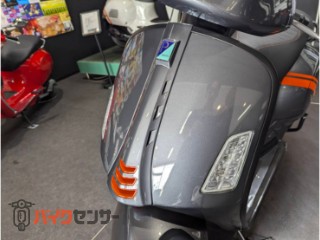 GTV300　純正ヘルメットプレゼント中(thumbnail)/6
