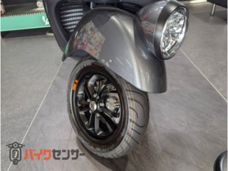 GTV300　純正ヘルメットプレゼント中(thumbnail)/7