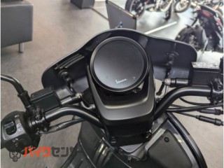 GTV300　純正ヘルメットプレゼント中(thumbnail)/8