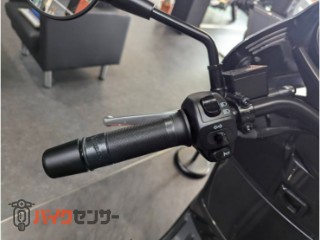 GTV300　純正ヘルメットプレゼント中(thumbnail)/9