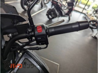 GTV300　純正ヘルメットプレゼント中(thumbnail)/10