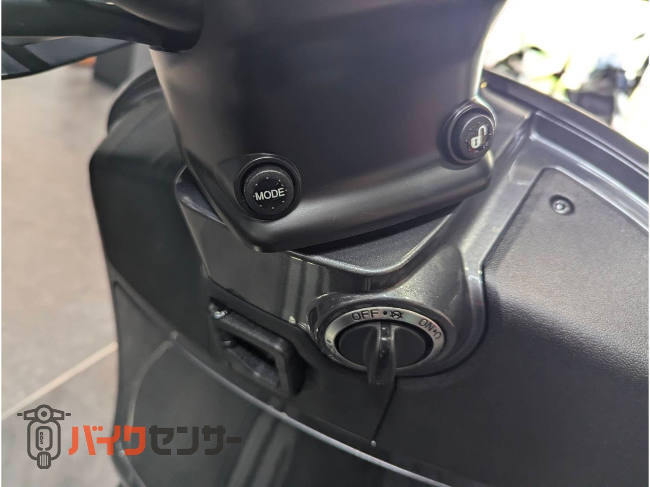 GTV300　純正ヘルメットプレゼント中/12