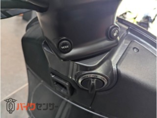 GTV300　純正ヘルメットプレゼント中(thumbnail)/12