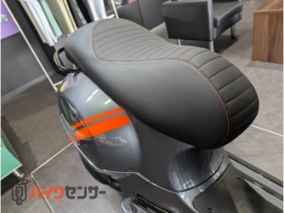 GTV300　純正ヘルメットプレゼント中(thumbnail)/14