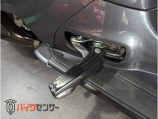 GTV300　純正ヘルメットプレゼント中(thumbnail)/15