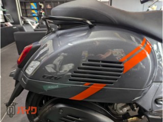 GTV300　純正ヘルメットプレゼント中(thumbnail)/16