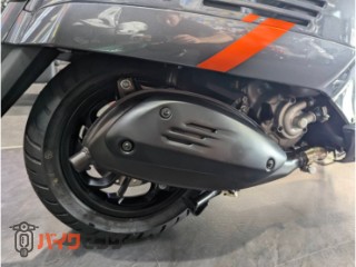 GTV300　純正ヘルメットプレゼント中(thumbnail)/17