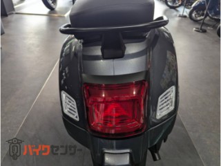 GTV300　純正ヘルメットプレゼント中(thumbnail)/18