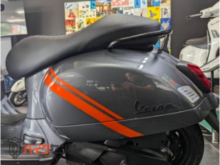 GTV300　純正ヘルメットプレゼント中(thumbnail)/21