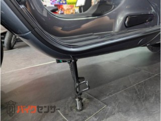 GTV300　純正ヘルメットプレゼント中(thumbnail)/24