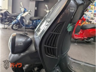 GTV300　純正ヘルメットプレゼント中(thumbnail)/25