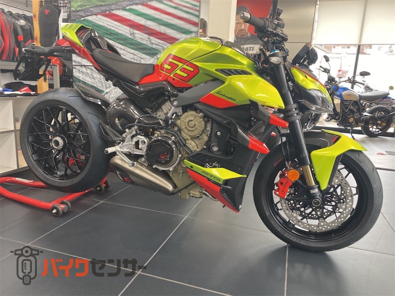 バイク用クラッシュバー エンジンガード カワサキ ニンジャ ZX-4R ZX