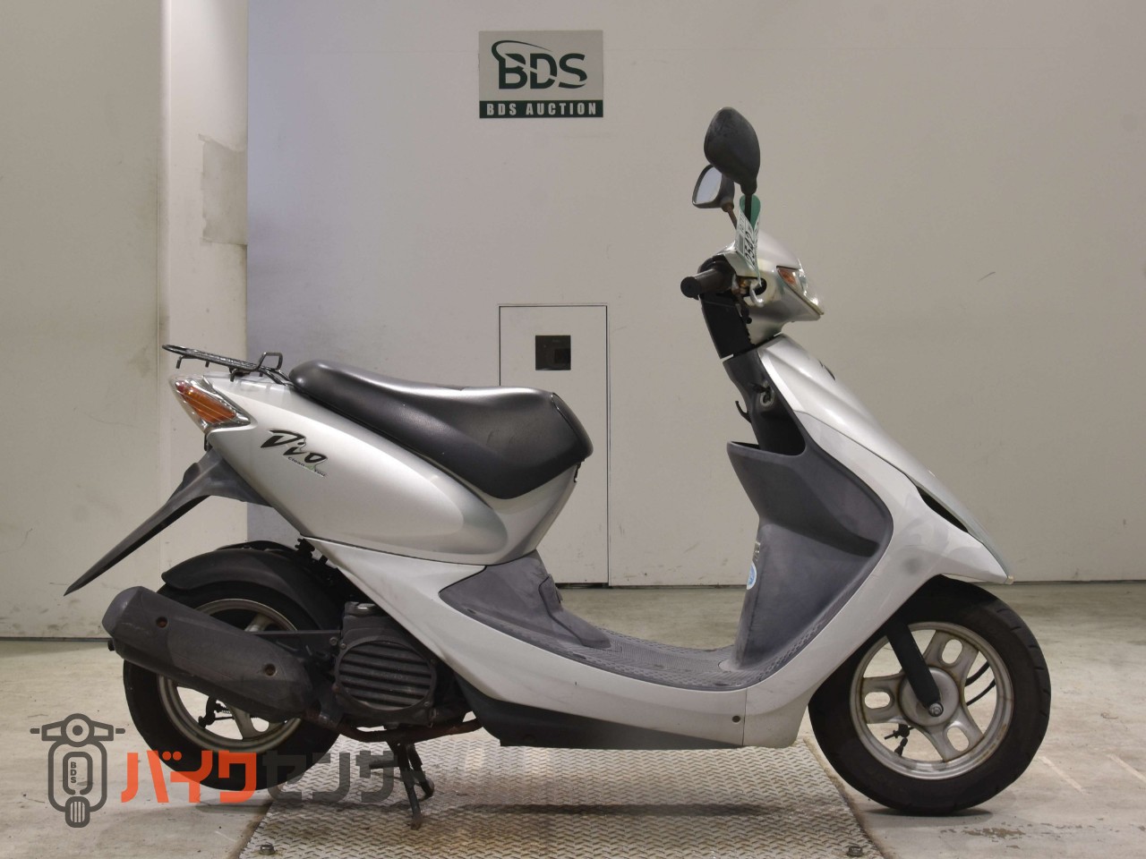 スマートディオ dio AF56 4スト 原付 スクーター 大阪 枚方市から