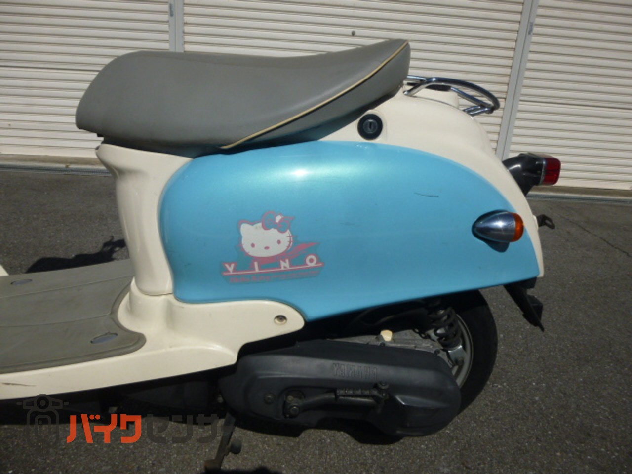 ヤマハ ビーノkitty B389441| BDSバイクセンサー